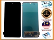 [LOWEST PRICE] BSS Compatible For Samsung A71 A715F / M51 M515 / M62 Lcd + Touch Screen Digitizer Sp