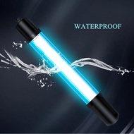 Submersible Ultraviolet UV Sterilizer Light 5W-13W UV Light Sterilization Lamp Water Disinfection Fo
