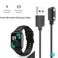 Aukey SW-1 Charging magnetic Adapter USB Fast Charging Cable Cord Wire for Aukey SW-1 Smart watch Ch