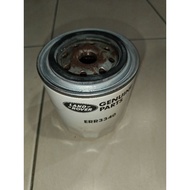 Land Rover 110 / old Defender oil filter (2.5L 19J engine)
