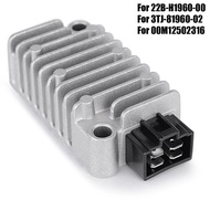 Diode Rectifier For Yamaha RD250 RD350 RZ250 RZ350 TZR250 1KT 3MA 3XV Motorcycle Parts