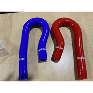 RedSuns U Hose Water Hose Bypass Hose For Honda D15 / D16 Civic B16 / B18 B20 VTEC id 18mm ~ READY S