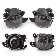 DRL Fog Lights for Mercedes-Benz Smart Fortwo W204 W216 W221 W164 W219  W451 2007-10 fog light fog l