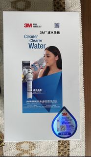 3M 淨水器及花灑套裝