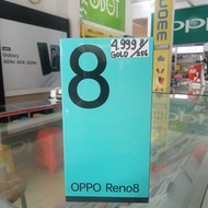 oppo reno 8 4g 8/256 gb