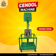 MATAF MT-CD201 Cendol Machine