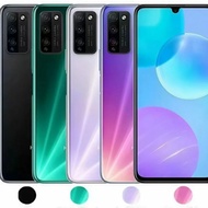 [Honor 30 Youth Edition] 5G Signal Dual SIM Card Ultra-Long Battery Life Android Backup Work Mobile 
