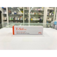 E_FAL_SOL_ACNE _ GEL EFFECTIVE