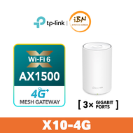 TP-Link 4G/5G AX3000 Modem Direct Sim Card Mesh Router(Whole Home Wifi 6 Mesh Wifi System with all D