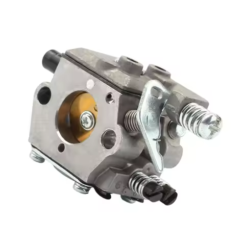Chainsaw Performance Kit Carburetor Small Engine Carburetor None Carburetor Kit Fuel Line Oil Filter