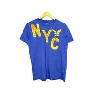 Second Hand american eagle Round Neck T-Shirt