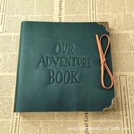album gambar kahwin photo album album gambar album album gambar 4r Our Adventure Book Leather Collec