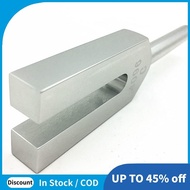 High-Frequency Energy Tuning Fork 4096HZ Tuning Fork Aluminum Alloy Healing Sound Vibration Tuning F