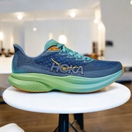 NEW Hoka-Mach 6 Anti-Slip Breathable Running Shoes - Fashionable Casual Sports Shoes G5F5