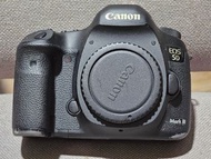 Canon EOS 5D III (5D3, 5DIII)