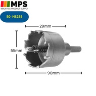 MERWIN TCT HOLE SAW Stainless Steel Hole Saw TCT Hole Saw Wood Hole Saw Metal Hole Saw 16 to 75mm