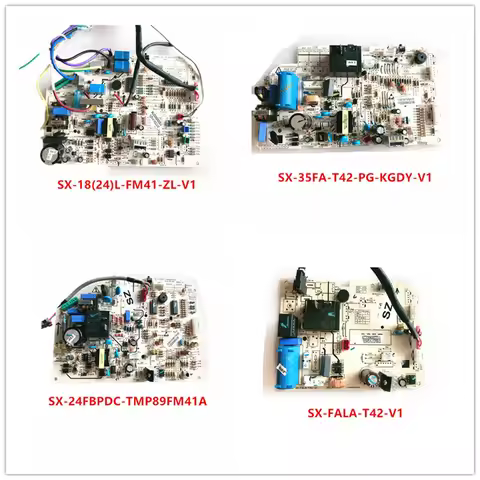 SX-18(24)L-FM41-ZL-V1|SX-35FA-T42-PG-KGDY-V1|SX-24FBPDC-TMP89FM41A|SX-24FABP-TMP89FM41A|SX-18FABP-MB