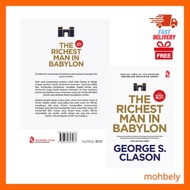 THE RICHEST MAN IN BABYLON