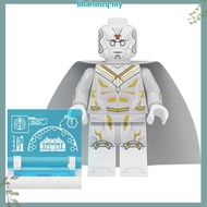 [Ori_Lego] 71031 Marvel Studios CMF No.10 ~ Captain Carter minifigure.