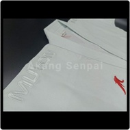 Dijual Baju karate KATA Muvon Powerevo WKF Approved 2022 Murah