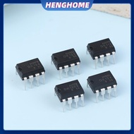 HENGHOME 5pcs DK106 DK1203 DK112 DK124 DK125 Power Chip Switch Integrated Blo Accessories HENGHOME