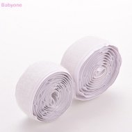 Babyone 2 Rolls Strong Self Adhesive Velcro Hook Loop Tape Fastener Sticky 3ft New GG