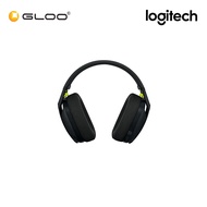 Logitech G435 Lightspeed Wireless Gaming Headset