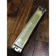 Harmonica Songster Brand 24x2 holes Classic