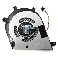 New CPU Cooling Fan for Dell Inspiron 13 7370 7373 0DJFK0 W8DC0