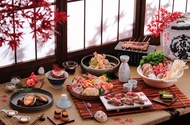 Kerry Hotel Hong Kong Buffet | Big Bay Cafe | Lunch Buffet, Brunch Buffet, Dinner Buffet