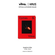 Vitra Eames & Vitra Publication ORIGINAL