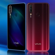 VIVO Y15 2020 (4GB RAM + 64GB ROM)