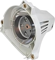 Trimmer Clutch Drum Housing Assembly Fits for STIHL FS91R FC91 FS111RX FS131 FS131R, Lawn Mower Acce