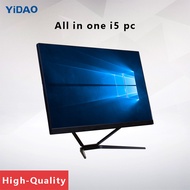 21.5 inch All-In-One i5 PC AIO PC All In One Desktop PC