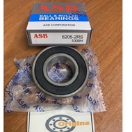 BEARING 6205 2RS ASB BALL BEARING