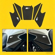 Protector Anti Slip Tank Pad Sticker Fishbone patch Gas Knee Grip Traction Side Pad 3M Decal 2026 Ne
