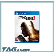 PlayStation 4 Dying Light 2: Stay Human