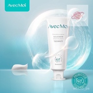 【SG Shipments】Avecmoi Ocean Wind Probiotics Balanced Toothpaste Bad Breath Avec Moi Daily Oral Care 