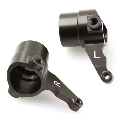 Kyosho 1/8 USA-1 Monster Truck Metal Steering Cup MA055B – Durable Upgrade for Electric & Nitro Vehi