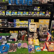 COMBO WAVE125 STD MODI SPEC 65MM 4 VALVE CNC PORTING