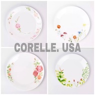 HOT🔥LANGKAWI CORELLE 4PCS LUNCHEON PLATE (21CM)