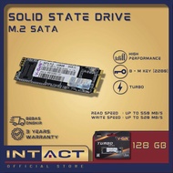 SSD V-GeN Turbo 128GB 256GB 512GB 1TB SATA M.2 - SSD VGEN M2 SATA 2280