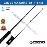 JORAN DAIDO GALATAMASTER INTENSE SC 165 180 / JORAN DAIDO