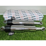 HONDA EX5 DREAM EX5 HP DREAM WAVE 125 W125 WAVE125 ABSORBER SUSPENSION 100% ORIGINAL BOON SIEW BSH O