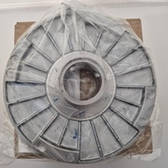 23224-KTW-900 : FORZA 250 WOMEN'S PULLEY FORZA 250 WOMEN'S PULLY/ FORZA 250 WOMEN'S PULLEY/ MOVABLE 