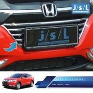 Hrv front radiator Grill