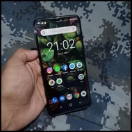 Handphone Hp Asus Zenfone Max Pro M2 4/64 Second Seken Bekas Murah