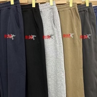 ARCTERYX Trendy Autumn And Winter Embroidered Casual Pants 2025 Sports Pants With Leggings For Men A