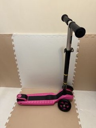 Y Glider Yvolution 三輪滑板車