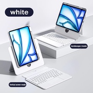 [เคส คีย์บอร์ดThai+แป้นพิมพ์แยกได้❗]เคสคีย์บอร์ดสำหรับไอแพด ปรับระดับสูง-ต่ำได้ for ไอแพด IPAD Gen11